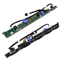 DELL 0MG81C SAS Backplane 8 x 2.5” für...