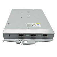 HP QR491-04400 3PAR StoreServ M6710, M6720 SAS I/O Controller Module 683251-001