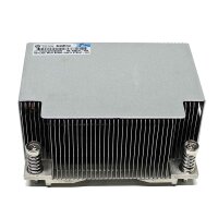 HP ProLiant DL380e Gen8 CPU Heatsink / Kühler 677090-001 663673-001