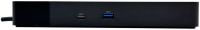 DELL USB-C Universal Dockingstation K20A WD19S inkl. 130W DELL Netzteil | B-Ware