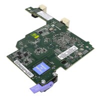 IBM BroadCom Dual-Port 10GbE CFFh Card for BladeCenter FRU 46M6169