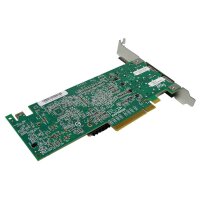 EMULEX IBM Adapter 5 2-Port 10GbE SFP+ PCI-E 00JY823 00D8543 FP