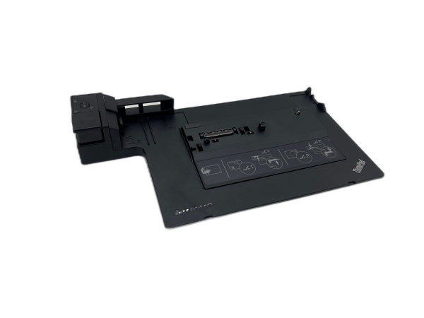 Lenovo ThinkPad Mini Dockingstation Series 3 - eSATA - Type 4338 - + Schlüssel