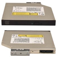 HP DT50N DVD-ROM Driver + HP SATA Cable DL380E DL360P G8 HP P/N 578599-6E0 SP#652294-001