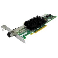 EMULEX HP LightPulse LPE12000 8Gb/s PCIe x8 FC Server...