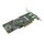 EMULEX HP LightPulse LPE12000 8Gb/s PCIe x8 FC Server Adapter MPN 697889-001 FP