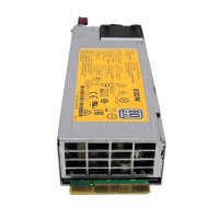 HP HSTNS-PD41 Power Supply/Netzteil 800W DL360/380 G9 ML350 G9 754381-001