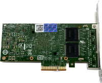 Intel I350-T4 Quad-Port Gigabit Ethernet Server Adapter PCIe x4 Netzwerkkarte LP