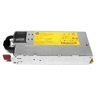 HP HSTNS-PL29-AD Power Supply/Netzteil 750W DL388e G8 742516-001 748281-201