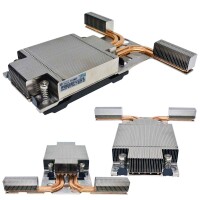 HP ProLiant DL360 Gen9  G9 CPU Heatsink / Kühler 734043-001, 775404-001 High performance
