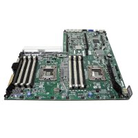 HP ProLiant DL380e Gen8 Server Mainboard 647400-001