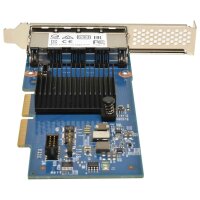 Lenovo Intel I350-T4 ML2 4-Port Gigabit Ethernet Network Adapter 00JY932 FP