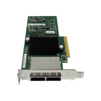 Sun / Oracle 7056272 SAS 2-Port 6Gb PCI-Express  x8 RAID Controller LP