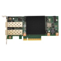 Huawei CN21ITGAA13 Intel 82599 2x 10GbE SFP+ x8 PCIe Netzwerkadapter + 2SFP 10G LP