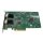 Sun 501-7040-07 Fujitsu Dual-Port PCIe x8 FC Link Card for SPARC M8000/9000