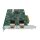 Sun 501-7040-07 Fujitsu Dual-Port PCIe x8 FC Link Card for SPARC M8000/9000