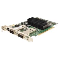 Microsoft HP Azure X930613-001 861309-001 FPGA Dual-Port 40GbE PCIe x16  Server Adapter
