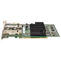 Microsoft HP Azure X930613-001 861309-001 FPGA Dual-Port 40GbE PCIe x16  Server Adapter