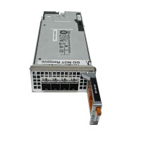 EMC SLIC48 Quad-Port 6Gb SAS v3 I/O Module for DD9500 Storage 303-161-109B-00