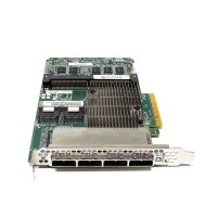 HP Smart Array P822 SAS RAID Controller 6Gb PCIe x8 2GB FBWC 643379-001