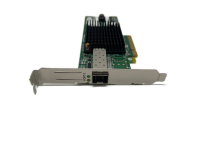 Fujitsu EMULEX LPE1250 8Gb/s PCIe x8 FC Adapter P002181-04B SFP LP + SFP Module