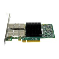 Mellanox MCX314A-BCCT ConnectX-3 Pro EN 40 GbE PCIe x8 QSFP Server Adapter FP