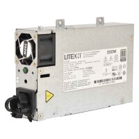 HP HSTNS-PL53 Power Supply 765423-201 766879-001 550W