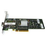 Brocade 815 Single-Port 8Gb FC PCIe x8 Network Adapter 80-1001644-04 +1x SFP+ FP