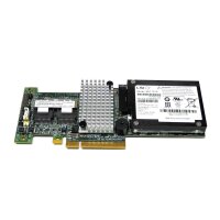 IBM ServeRAID M5015 6 Gb/s RAID Controller L3-25121-79B...