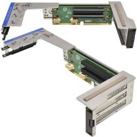 Huawei Riser Board Assembly RH2288H V3 Server BC1M07RISE BC11PERH PCI-e 3 x8 x16