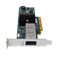 Lenovo Mellanox ConnectX-2 VPI Single-Port QSFP QDR 10GbE HC Adapter 81Y1533 FP
