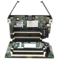 HP Memory Cartridge Riser Board 12x PC4 ProLiant DL580 G9 773611-001 802277-001