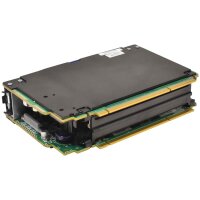 HP Memory Cartridge Riser Board 12x PC4 ProLiant DL580 G9 773611-001 802277-001