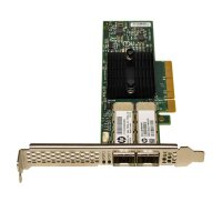 HP Mellanox ConnectX-3 546SFP+ Dual-Port 10GbE Server Adapter 790314-001 779793-B21 FP