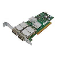 IBM 2 Port PCIe x16 SAS Storage Adapterkarte FRU 01LT569 01LT570CA00YM731