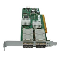 IBM 2 Port PCIe x16 SAS Storage Adapterkarte FRU 01LT569 01LT570CA00YM731