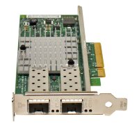 Cisco Intel X520-DA2 FC Dual-Port 10GbE PCIe x8...