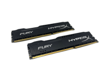 Kingston FURY HyperX 16GB Kit DDR3-1866 DIMM CL10 HX318C10FB/8