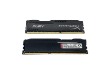 Kingston FURY HyperX 16GB Kit DDR3-1866 DIMM CL10 HX318C10FB/8