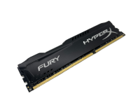 Kingston FURY HyperX 16GB Kit DDR3-1866 DIMM CL10 HX318C10FB/8