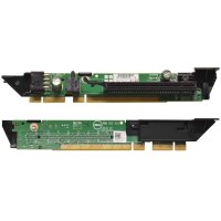 DELL 08KY74 06R1H1 Riser 3 Board PCIe x16 3.0 für...