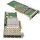 IBM Storwize Control V7000 G2 FC PCI-e x8 Adapter 4 Ports 8 Gb/s 00MJ027 00MJ028