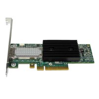 IBM ConnectX3 X353A Single Port - 56Gbps QSFP+ Full Height PCIe-x8 HCA FP