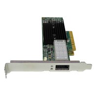 IBM ConnectX3 X353A Single Port - 56Gbps QSFP+ Full Height PCIe-x8 HCA FP