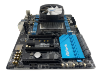 ASRock X99 Extreme3 Intel X99 So.2011-3 DDR4 ATX + Xeon E5-2603 V3 + Cooler