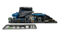 ASRock X99 Extreme3 Intel X99 So.2011-3 DDR4 ATX + Xeon E5-2603 V3 + Cooler