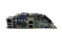 Supermicro X10SDV-F Intel 8C D-1541 PCIe x16 m.2 IPMI ITX DDR4 Server