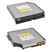 DELL PowerEdge R930 DVD-ROM SAS Laufwerk 080N64 + Caddy...
