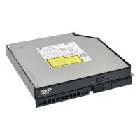 DELL PowerEdge R930 DVD-ROM SAS Laufwerk 080N64 + Caddy 01WHPF