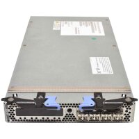 IBM 4-Port 16 Gbps FC SFP Module PA-SF 98Y6893 98Y6894 U1500 + 4x 16 Gbps SFP